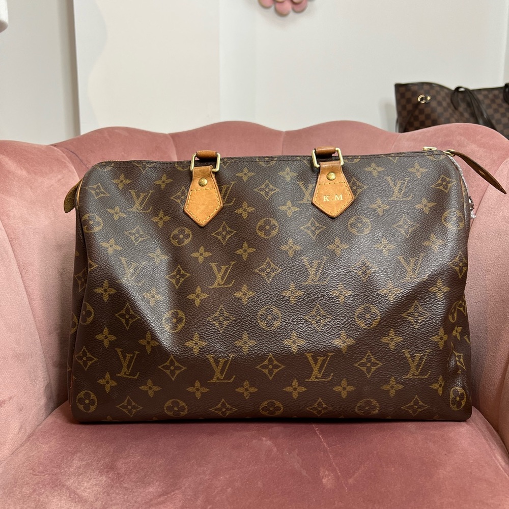 LV Speedy 35